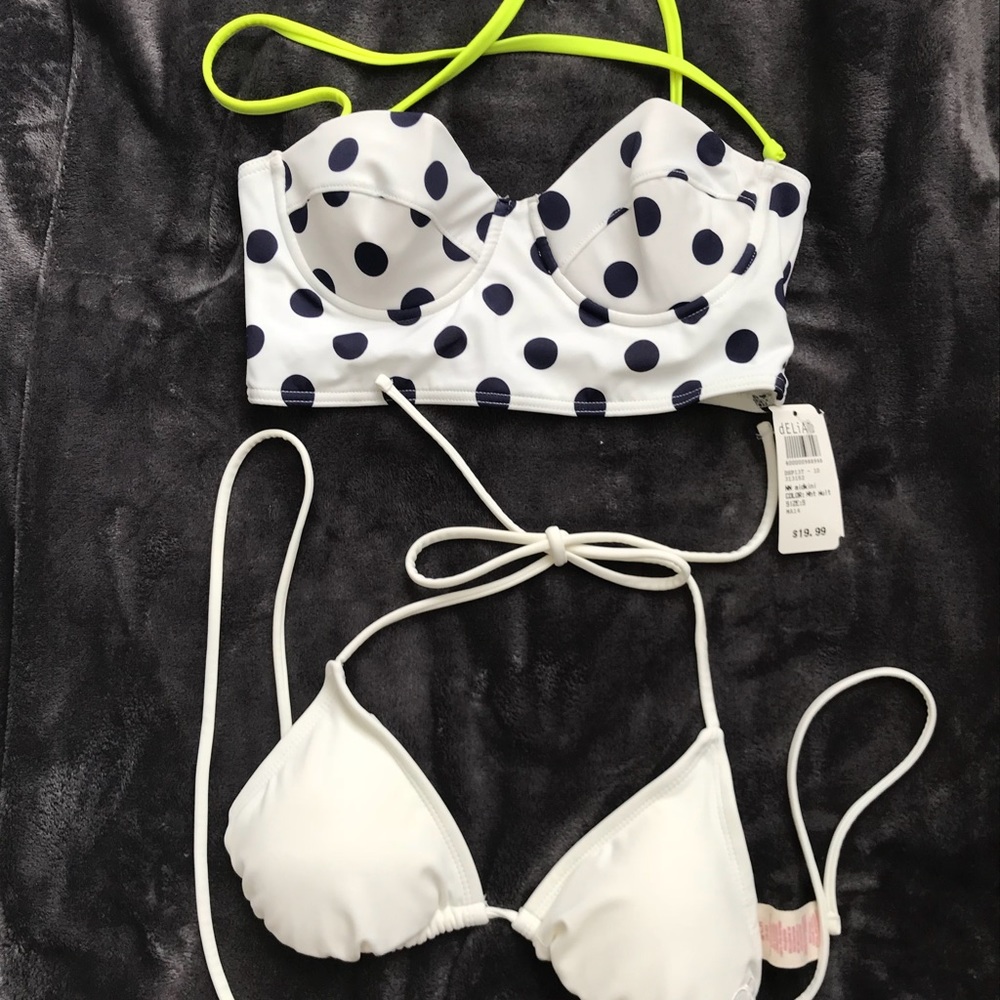 Bikini Tops